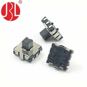 TS-1502 interruttore a pulsante di navigazione a 4 vie Joystick multidirezionale multidirezionale - Product Image 5