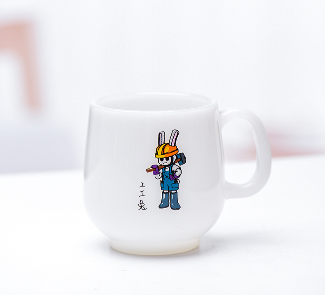 Tasse Lapin