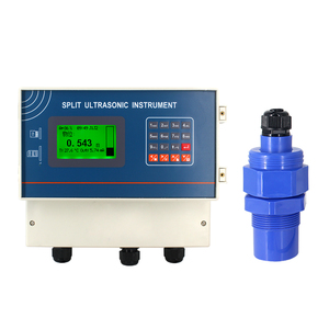 Tiefe Wasser Gut Level Digitale Sensor Ausgang Flüssigkeit Level Sensor Split Typ Ultraschall Level Sensor - Product Image 4
