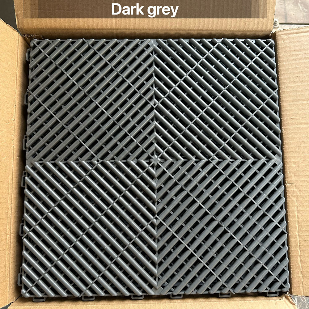Dark Grey