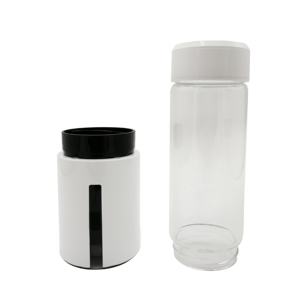 氢水和纳米气泡发生器碱性氢水离子发生器 - Product Image 3