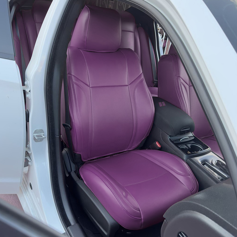 dark Purple