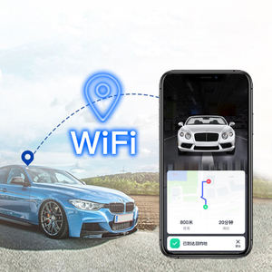 電話SIMアプリ上のAndroid ISO localizadorGPSを備えた車両管理車両GPSトラッカーGPS追跡ソフトウェアプラットフォーム - Product Image 1