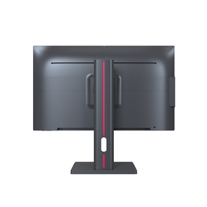 Factory Price 27\&quot; Flat QHD <strong>LCD</strong> <strong>Monitor</strong> Designers <strong>Video</strong> Editors Full HD Flat Screen Gaming Features Compatible DP Type C Etc. - Product Image 3
