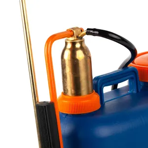20L Mochila Atomizador Pulverizador <span class=keywords><strong>Phj20</strong></span> bombas para fumigar jecco بخاخ مضخة نحاسية يدوية - Product Image 3