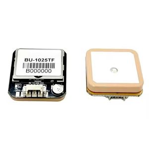 GPSモジュールM10チップ付きUAV受信機用セラミックパッチアンテナ - Product Image 2