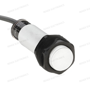 CR18-8AO IP66 Waterproof Capacitive <strong>Proximity</strong> <strong>Sensor</strong> for Various Horizontal <strong>Control</strong> Position Detection Scenarios - Product Image 1