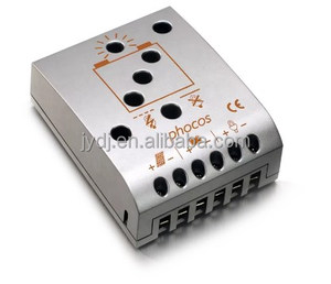 Phocos CML USB контроллер Солнечного Заряда MPPT & PWM Тип 5A 10A 15A 20A емкость для солнечной энергетической системы - Product Image 1