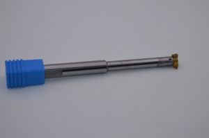2025 T tipi silindirik Tungsten karbür End Mill 4 <span class=keywords><strong>6</strong></span> 8 10mm freze kesicisi planya kesme makinesi için CNC aracı