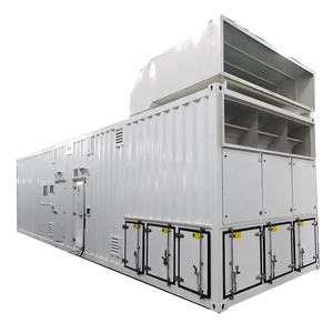 Widerstandslastbank 6000kVA 6MVA Lastbank zum Verkauf Lastbank-Testgenerator - Product Image 2