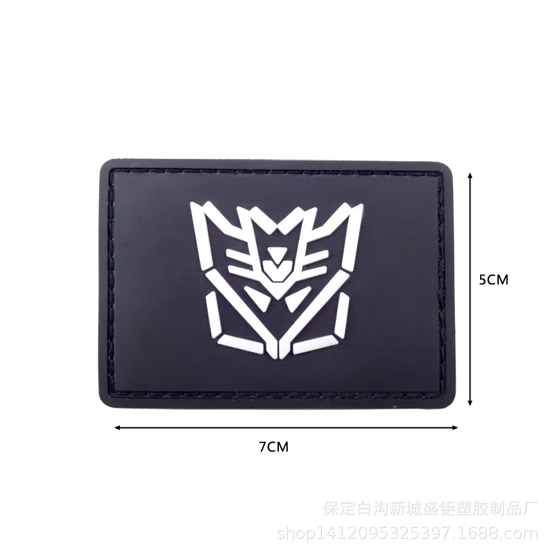 Autobots 1 (fond noir et blanc)-B1-5-4