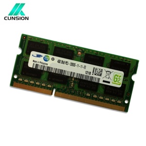 Für S-a-m-sungxx M393B4G70BM0-YH9 32GB DDR3-1333MHz/PC3-10600 RDIMM 240-Pin CL9 Quad Rank X4 ECC Registriertes Speicher modul - Product Image 2