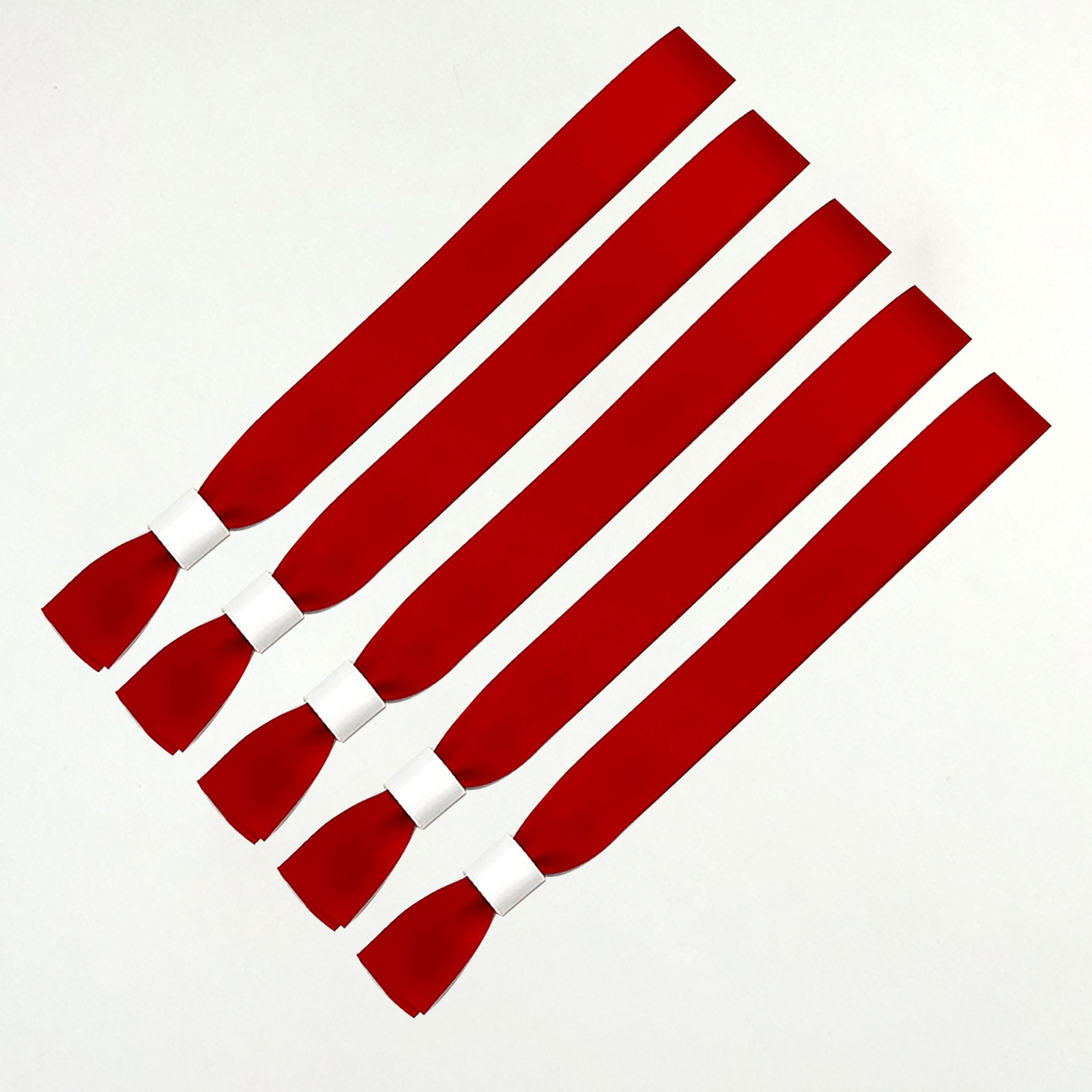 colorful Chinese Red