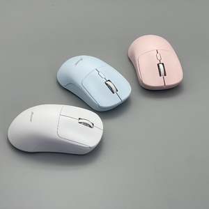 Hot Selling 2.4G Wireless Optical Mouse 4D Button 800-1200-1600 <strong>DPI</strong> Mini Portable Office Mouse OEM Design for <strong>Brands</strong>, MW-050S - Product Image 2