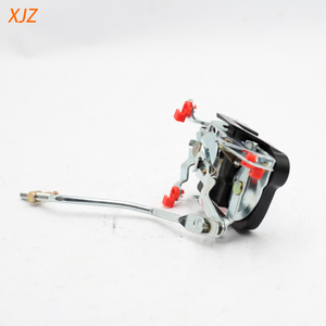 XJZ <strong>Car</strong> Door <strong>Lock</strong> <strong>8</strong>-97852413 for ISUZU 100P 4JB1T <strong>Car</strong> Door <strong>Lock</strong> System - Product Image 2