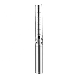 QJ Series Down-<strong>hole</strong> Submersible Water Pump - Product Image 4