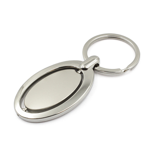 No <strong>Minimum</strong> Sublimation Price Metal Rectangle KeyRing <strong>Custom</strong> Luxury Circle Key Chain in Bulk Engrave Blank Metal Heart <strong>Keychain</strong> - Product Image 4