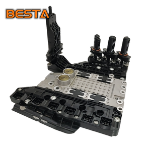 7DCI70 0 kontrol ünitesi kontrol modülü TCU TCM BMW M3 M4 X1 1 serisi Mini 2 serisi Touring iletim - Product Image 2