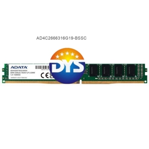 AD4C2666316G19-BSSC <strong>Memory</strong> <strong>Modules</strong> original VLP ECC U-DIMM <strong>DDR</strong> 2666 1.2V 16G <strong>DDR3</strong> 16GB <strong>DDR2</strong> 4GB DDR5 172GB