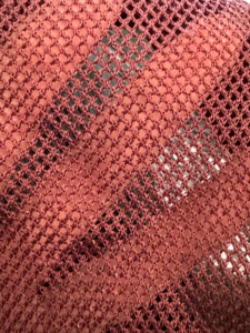210D Knotless PE Net Small Mesh Fishing Net in Length Way, Depth Way, DSTB, SSTB - Product Image 2