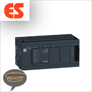 Original bestand S-Schneider Modicon M241 Mikro-SPS-Logik steuerung TM241C24U TM241C24T TM241C24R TM241CE24U TM241CE24T TM241CE24R - Product Image 3