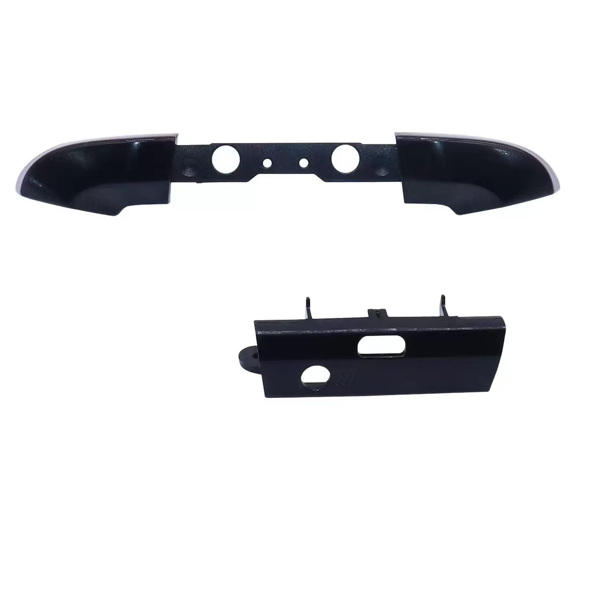 Deflector Oneslbrb negro