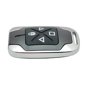 Duplicatore Controller copia rotolamento codice di apprendimento Rf universale 433Mhz telecomando per porta del Garage cancello elettrico 433.92 - Product Image 2