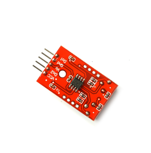 Factory Outlet Single-axis <strong>Tilt</strong> <strong>Sensor</strong> Module SCA60C <strong>Tilt</strong> Detection <strong>Sensor</strong> Module <strong>Tilt</strong> <strong>Sensor</strong> - Product Image 3