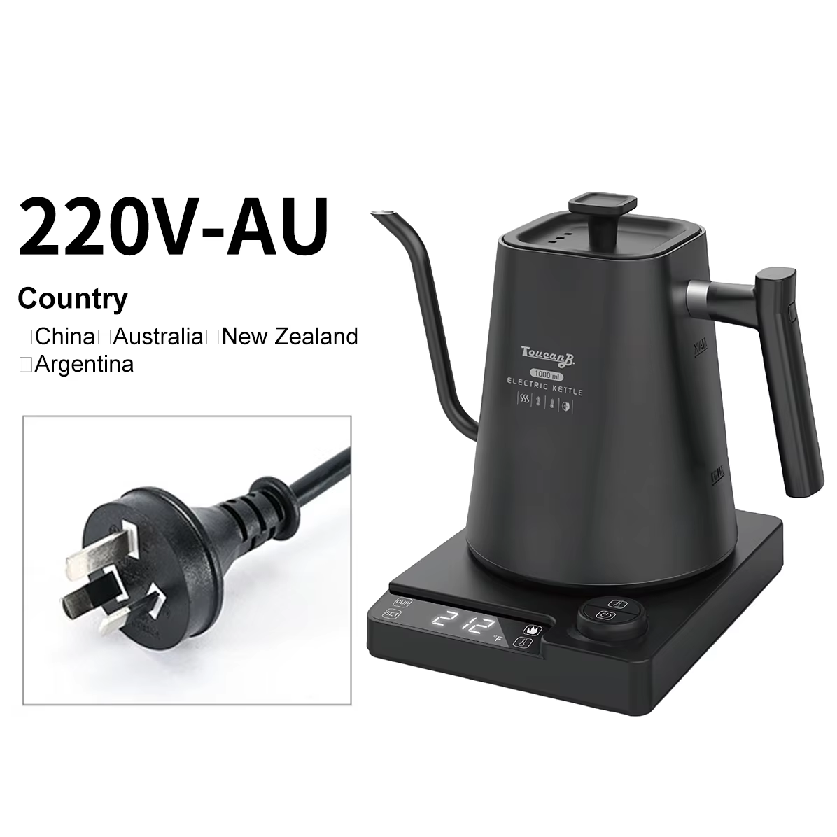 Black(HUC769394741K04)