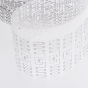 Factory <strong>Price</strong> OEM Passive UHF RFID Tag Waterproof Alien H9/U7/U8/U9/MR6 Smart Dry/Wet RFID <strong>Inlay</strong>/Label/Sticker Roll - Product Image 4