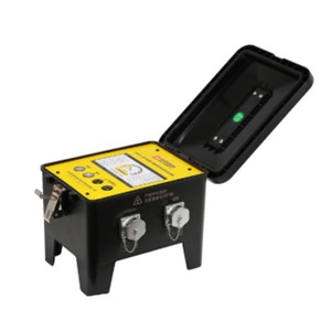 HC-ZH20負荷係数テスターアンカーパイル抵抗引き出し静的負荷テスト - Product Image 2