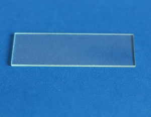 Lab Use 1~1.2mm or 1.5ml or 2.0ml Thickness 7101 Glass <strong>Plain</strong> <strong>Microscope</strong> <strong>Slide</strong> - Product Image 2