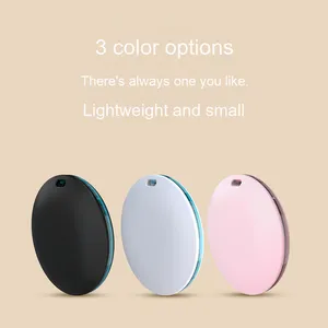Lynpet Mijia Smart Key Anti-Lost Device IP67 impermeable teléfono llavero localizador artículo seguimiento objeto encontrar recordatorio para mascotas