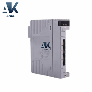 Módulo de entrada analógica de 16 puntos S1 Yokogawa de 1/2" - Product Image 3