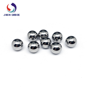 OEM dapat disesuaikan Tungsten Carbide Ball Valve kursi dipoles Power <span class=keywords><strong>Tool</strong></span> bagian untuk industri Grinding tahan aus <span class=keywords><strong>Lapping</strong></span> - Product Image 5