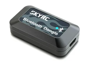 Беспроводная Bluetooth-SK-600135 SKYRC, адаптер для NC2200 IMAX B6Evo, зарядное устройство, программная карта для смартфона TS160 Pro ESC - Product Image 1
