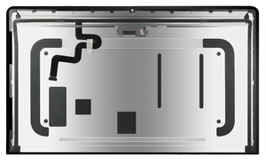 2015ช้าสำหรับ A1419 iMac พร้อม LM270QQ1 SD B1 IPS Retina 5K EMC 2834จอ LCD 60Hz REFRESH Rate ใหม่สำหรับแล็ปท็อป - Product Image 4