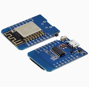 D1 Mini <strong>Version</strong> NodeMcu Lua WIFI Based on <strong>ESP8266</strong> Wireless Development Board MINI D1 - Product Image 2