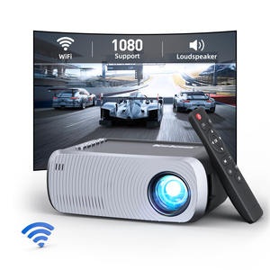 Miniproyector de exhibición de datos para negocios y oficina, alta calidad, android - Product Image 5