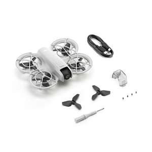 DJI için orijinal Mini FPV RC-N3 RC-N2 RC2 Drone acemi gözlük ile hareket 3 kamera 10km görüntü iletim yeni stok Plasti - Product Image 1