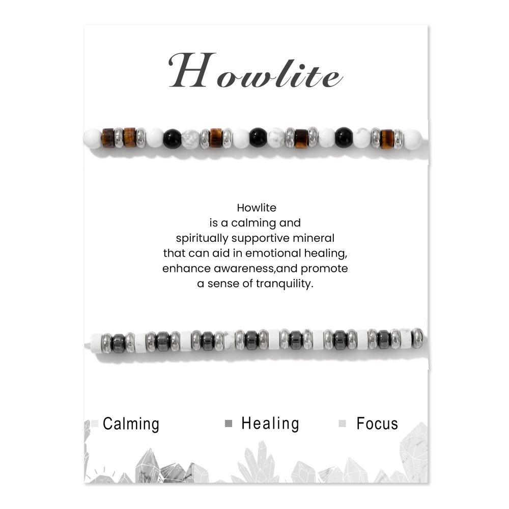 Howlite