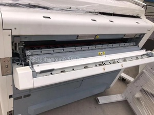 High Quality Refurbished A0 Art Work Engineering Copier A1 Blue Paper Scanner A2 Large Blueprint Machine for <strong>Kip</strong> 7170 <strong>Printer</strong> - Product Image 3