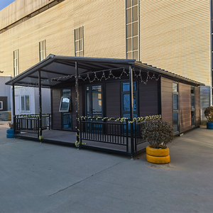 Trade Assurance Two Story Prefabricated <strong>House</strong> Free Shipping Mobile Expandable Folding Home Container <strong>House</strong> Kit - Product Image 6