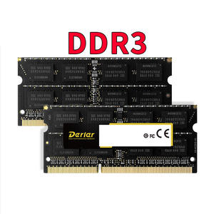 Derlar Laptop <strong>Memory</strong> <strong>Server</strong> RAM PC <strong>DDR3</strong> <strong>8gb</strong> 1600MHz DDR Memoria RAM <strong>DDR3</strong> 4GB Ram for Pc <strong>Ddr3</strong> 4gb for Notebook - Product Image 2