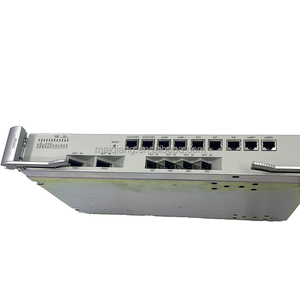 73CXP Optix PTN 1900 73CXP TN73CXP2コントロールカード2 * 10GE + 4 * GE OLT Placa De Controleプリンシパル - Product Image 3