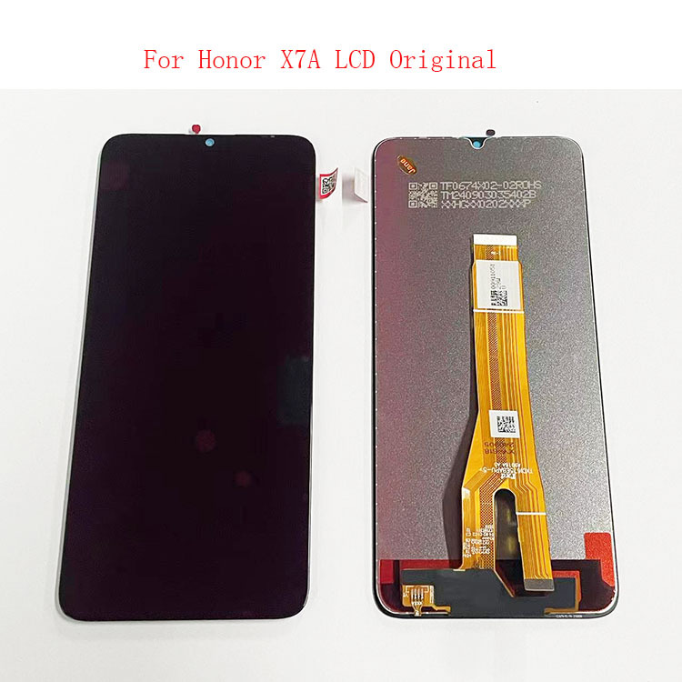 Para Hono X7A LCD original