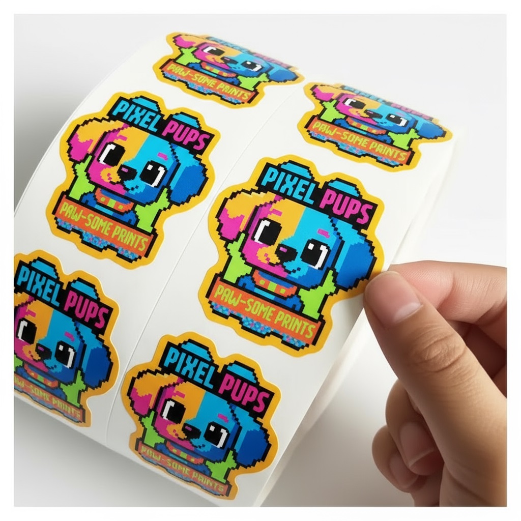 Style personnalisé Show 4