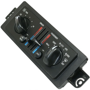 เครื่องทำความร้อน AC หน่วยควบคุมสภาพอากาศ9359814สำหรับ2000-05 3.1L 3.8L Regal ศตวรรษที่รีเกอร์ - Product Image 1