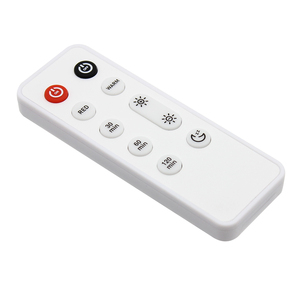 OEM/ODM Factory Supply Customized <strong>IR</strong> <strong>Remote</strong> Control 1- 10 Keys Fan <strong>Remote</strong> Controls - Product Image 2