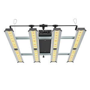 CTlite 240w Samsung 281B Programmier bare Master-Slave-Steuerung 4 * 4ft Schnell kühlende LED Grow Light für Gewächshaus - Product Image 1